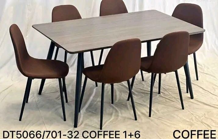 Jeddah, Furniture, SAR 1,  Classic Dinning Table Available