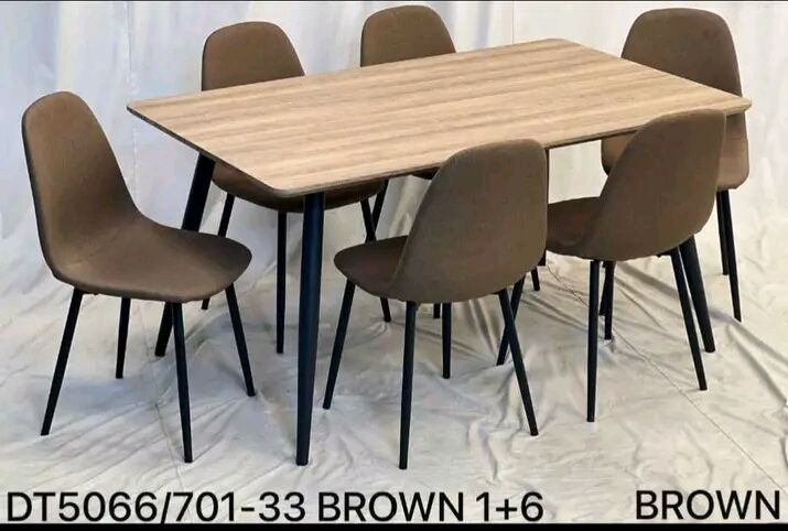 Jeddah, Furniture, SAR 1,  Classic Dinning Table Available