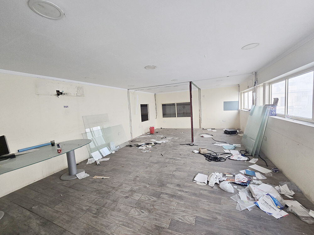 Salmabad, Factories, BHD 1200,  505 Sq. Meter,  Workshop - Warehouse In Salmabad With 2 Entrance | High Power