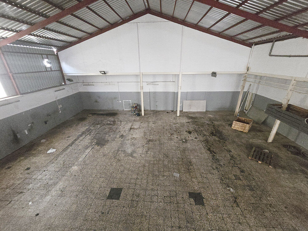 Salmabad, Factories, BHD 1200,  505 Sq. Meter,  Workshop - Warehouse In Salmabad With 2 Entrance | High Power
