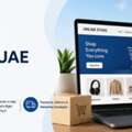Professional E-commerce Website Development In UAE