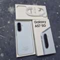 SAR 1650,  Samsung Galaxy A57 12gb 256gb New Just Open Box Yesterday Purchase Invoice Available