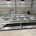 SAR 3000,  GASS STOVE FORE RESTAURANT BIG
