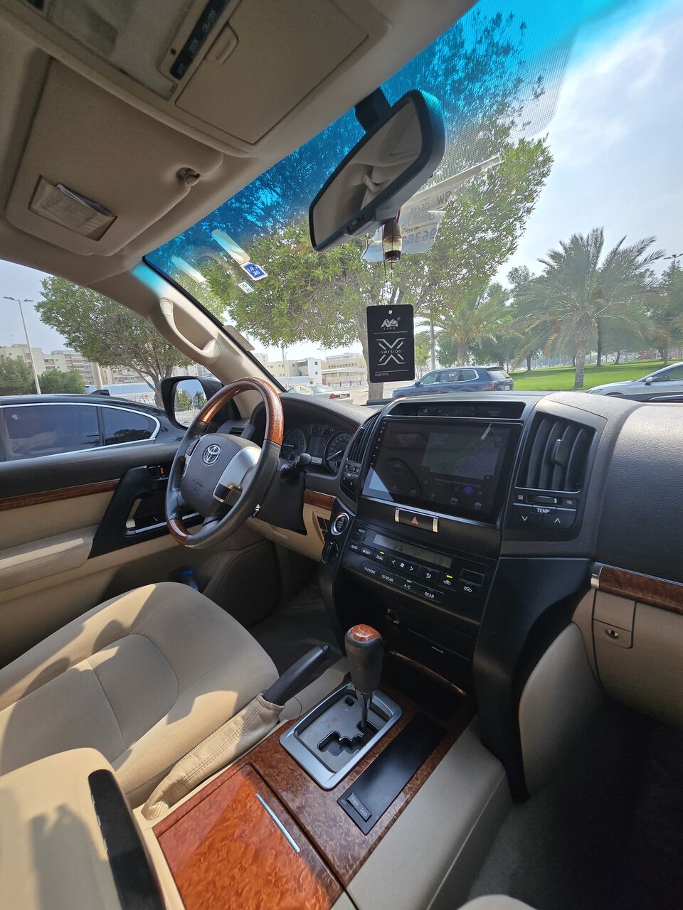 Khobar, Vehicles, Cars & Trucks , SAR 170000,  Toyota Land Cruiser,  2014,  Automatic,  103500 KM,   Less Driven