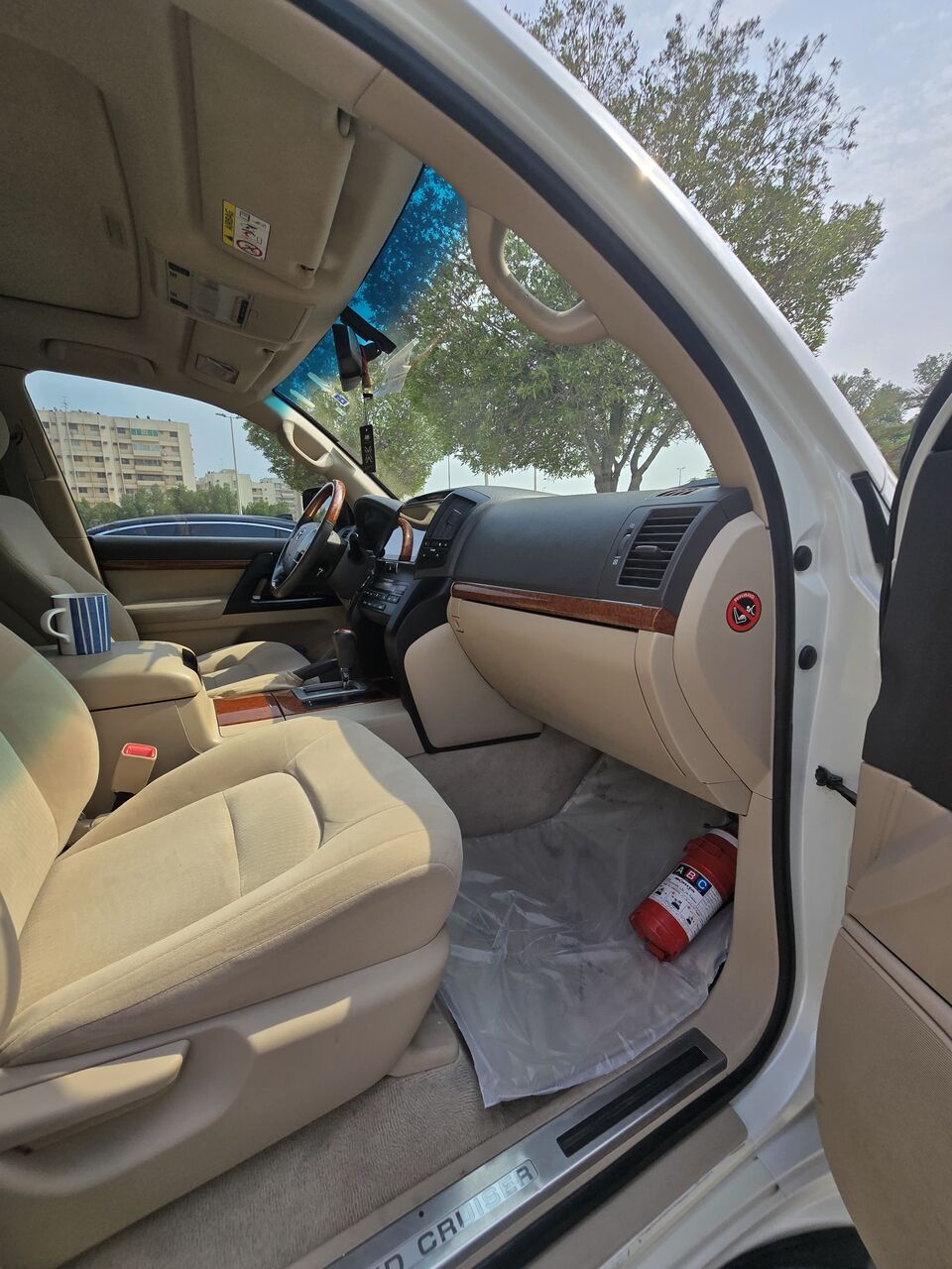 Khobar, Vehicles, Cars & Trucks , SAR 170000,  Toyota Land Cruiser,  2014,  Automatic,  103500 KM,   Less Driven