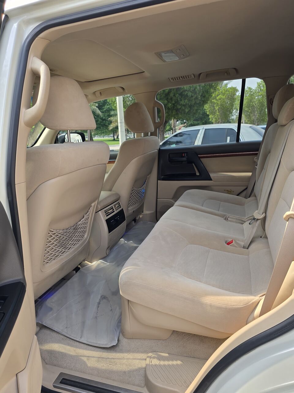 Khobar, Vehicles, Cars & Trucks , SAR 170000,  Toyota Land Cruiser,  2014,  Automatic,  103500 KM,   Less Driven