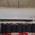 BHD 40,  4 Ac For Sale Split And Window Very Good Cooling All For 200bd