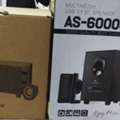 BHD 20, Multimedia Speakers