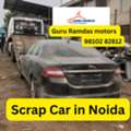 Scrap Car In Noida &ndash; Guru Ramdas Motors