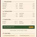 SAR 1,  Homemade Pakistani Foods Is Available With Delivery