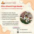 Pitru Shanti Puja Nasik For Peace And Ancestral Blessings