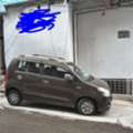 INR 1,  Maruti Suzuki Wagon R LXI BSIV,  2010,  Manual,  215000 KM,