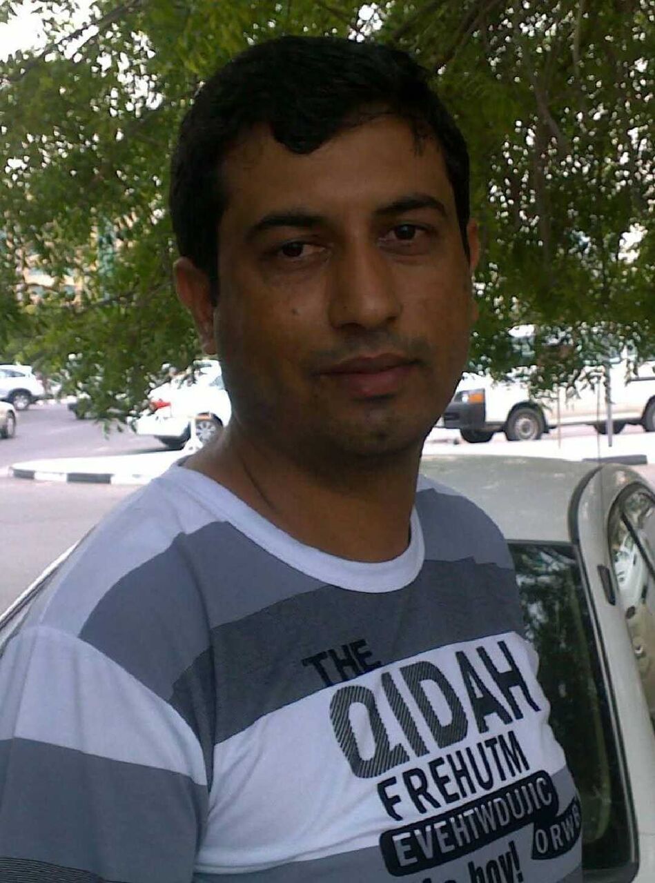 Riyadh, Job Seekers, Looking Driver Y