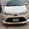 SAR 27000,  Toyota Yaris,  2017,  Automatic,  306000 KM,
