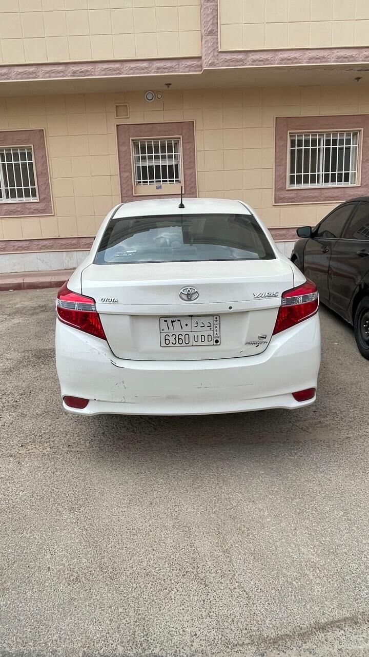 Riyadh, Vehicles, Cars & Trucks , SAR 27000,  Toyota Yaris,  2017,  Automatic,  306000 KM,