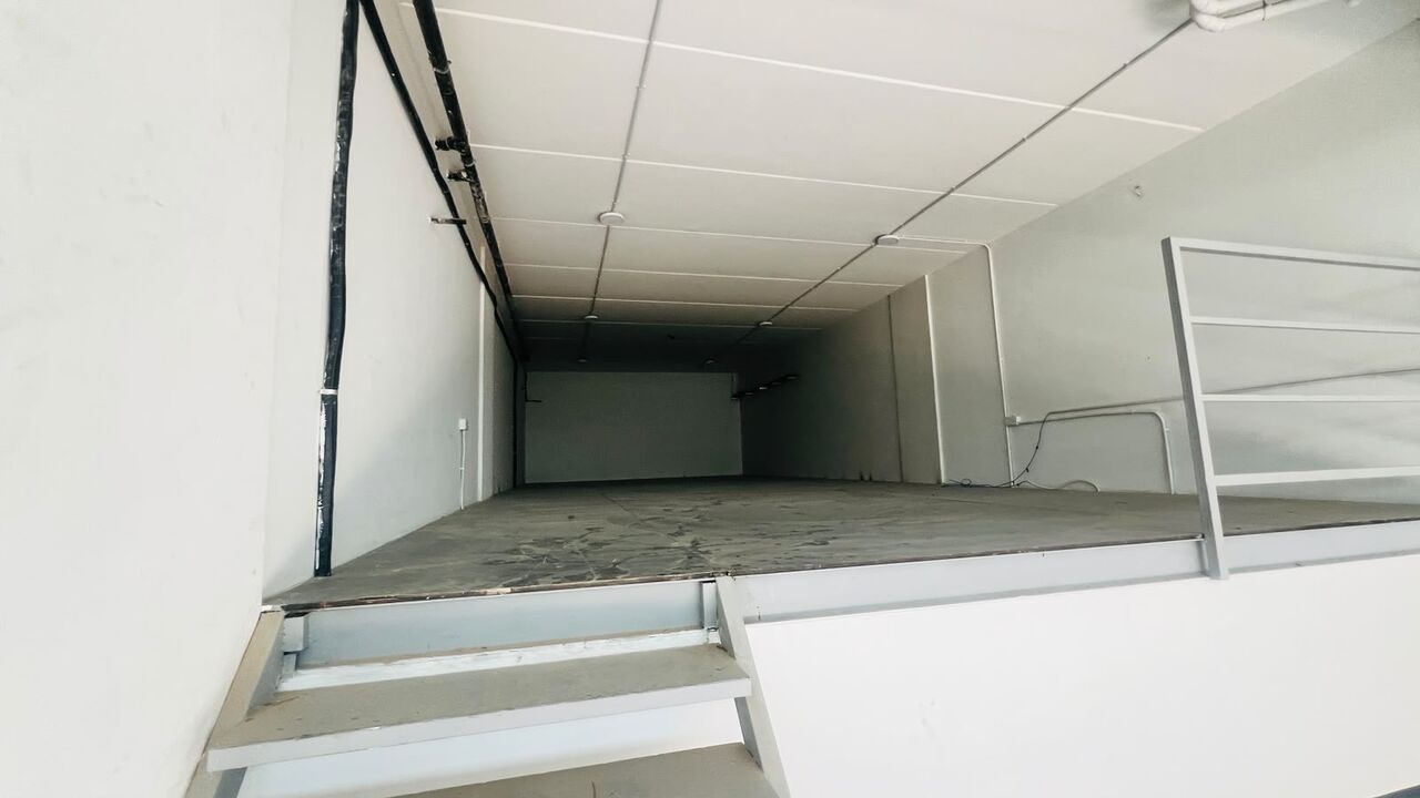 Tubli, Shops, BHD 470,  180 Sq. Meter,  Ready Shop For Rent In Tubli With Mezzanine