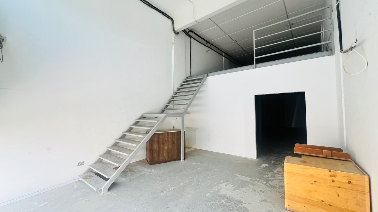 Tubli, Shops, BHD 470,  180 Sq. Meter,  Ready Shop For Rent In Tubli With Mezzanine