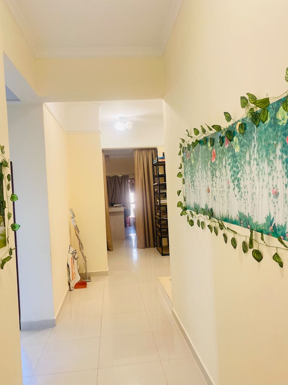 Tubli, Apartments, Flats, Houses & Villas, BHD 220/month,  2 BR,  110 Sq. Meter,  2 Bedroom Apartment Available For Rent In Tubli With Ewa
