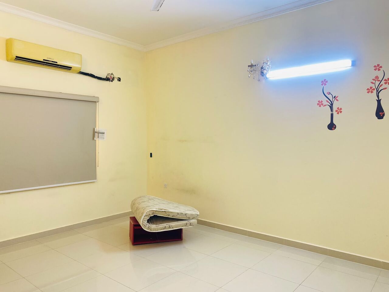 Tubli, Apartments, Flats, Houses & Villas, BHD 220/month,  2 BR,  110 Sq. Meter,  2 Bedroom Apartment Available For Rent In Tubli With Ewa