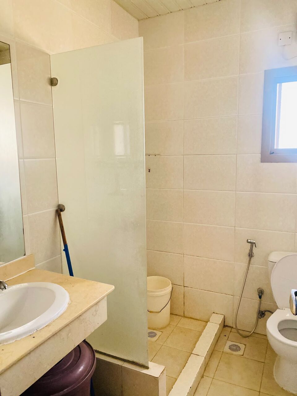 Tubli, Apartments, Flats, Houses & Villas, BHD 220/month,  2 BR,  110 Sq. Meter,  2 Bedroom Apartment Available For Rent In Tubli With Ewa