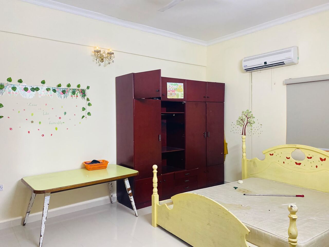 Tubli, Apartments, Flats, Houses & Villas, BHD 220/month,  2 BR,  110 Sq. Meter,  2 Bedroom Apartment Available For Rent In Tubli With Ewa