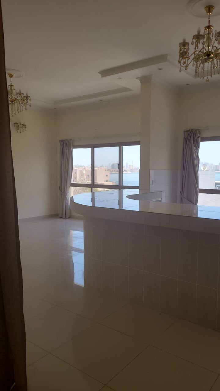 Tubli, Apartments, Flats, Houses & Villas, BHD 220/month,  2 BR,  110 Sq. Meter,  2 Bedroom Apartment Available For Rent In Tubli With Ewa