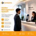 Visitor Management System For Offices & Corporate Towers In Oman