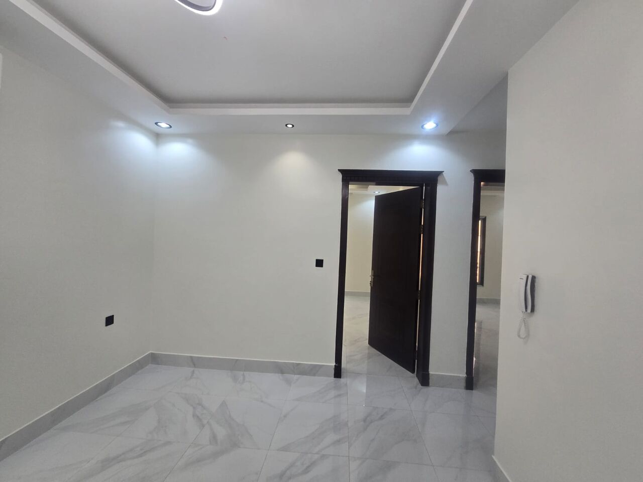 Khobar, Apartments, Flats, Houses & Villas, 2 BR,  🏡✨ BRAND-NEW LUXURY 2-BEDROOM FAMILY APARTMENT FOR RENT | SAR 27,600/YEAR | FULLY AIR-CON