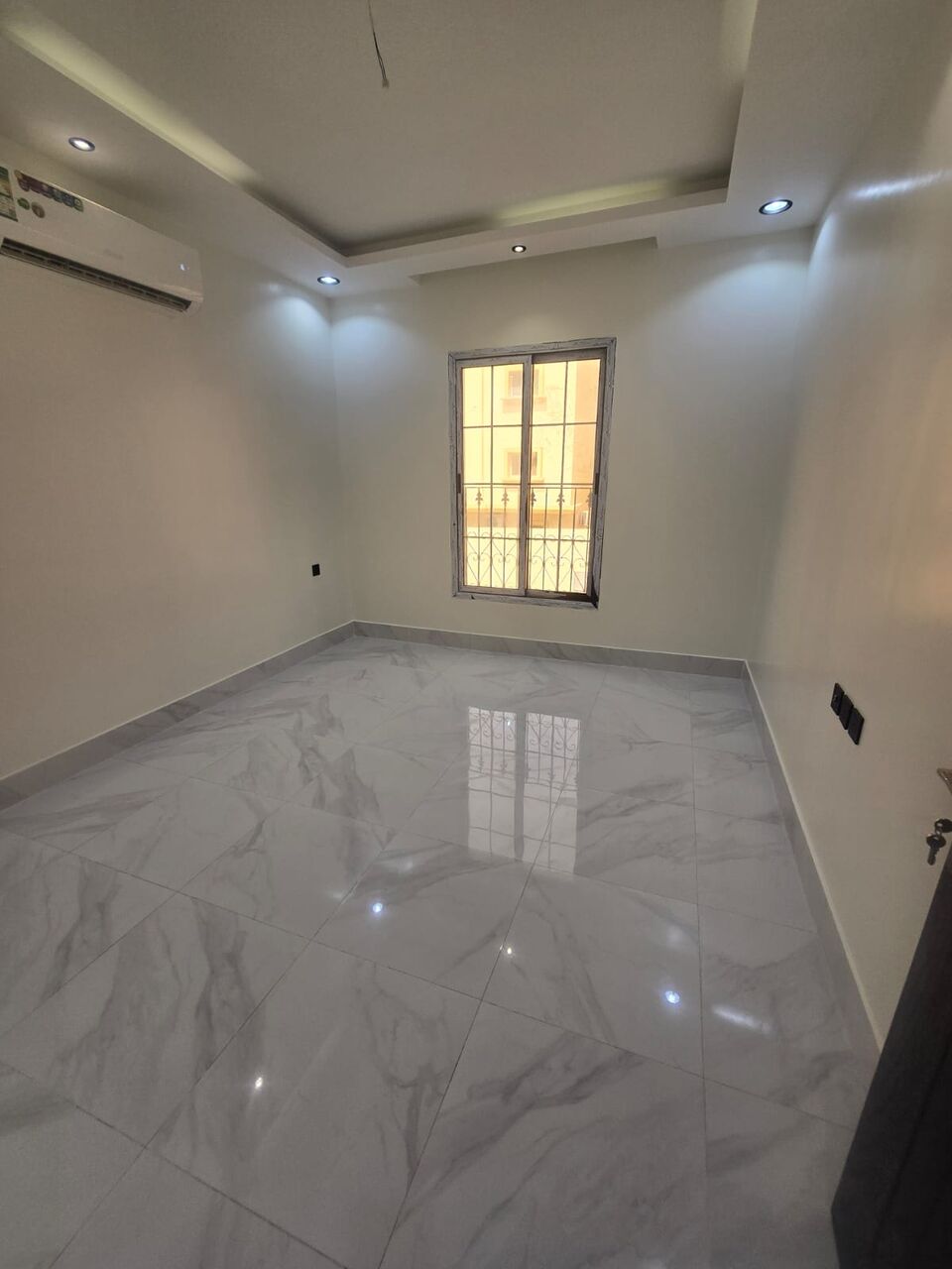 Khobar, Apartments, Flats, Houses & Villas, 2 BR,  🏡✨ BRAND-NEW LUXURY 2-BEDROOM FAMILY APARTMENT FOR RENT | SAR 27,600/YEAR | FULLY AIR-CON