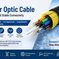 INR 6850,  Best Fiber Optic Cable For Fast And Stable Connectivity