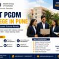Best PGDM College In Pune &ndash; Industry-Focused Management Education At MGI