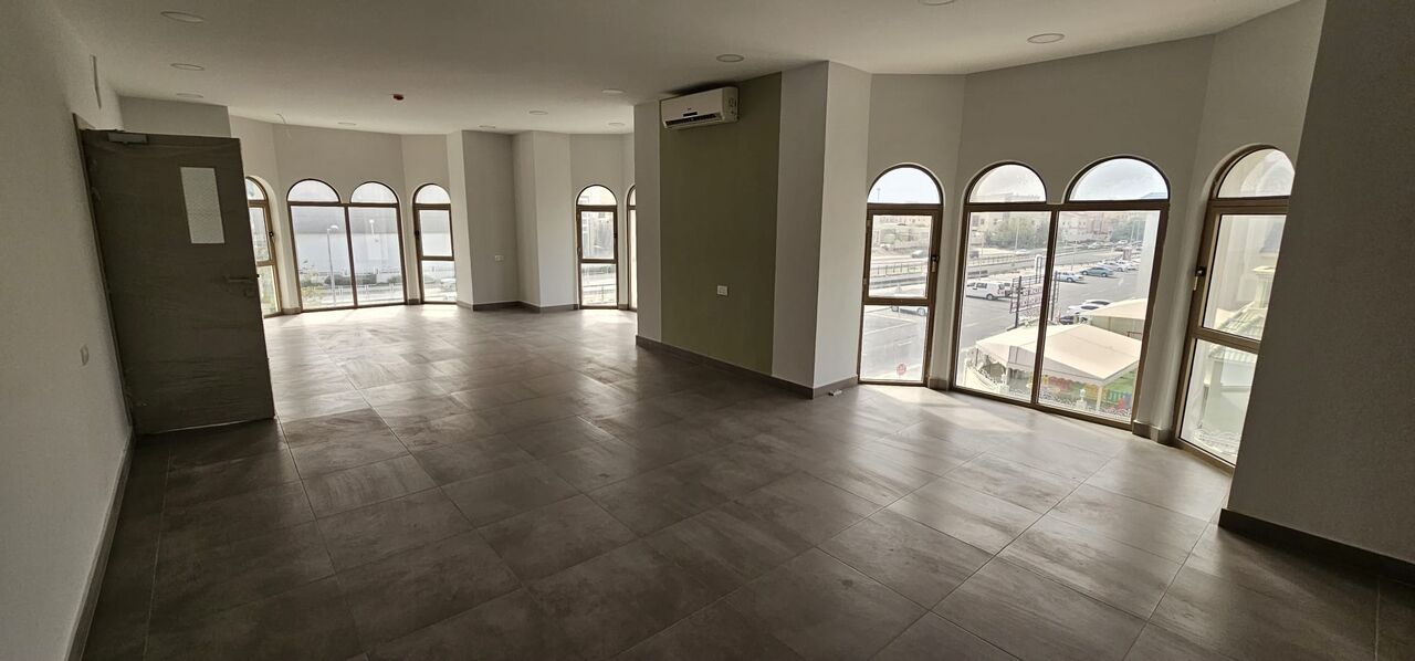 Riffa, Commercial Villas, BHD 2500,  Premium Commercial Villa For Rent In Riffa