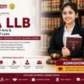 5-Year BA LLB Course For Aspiring Legal Professionals