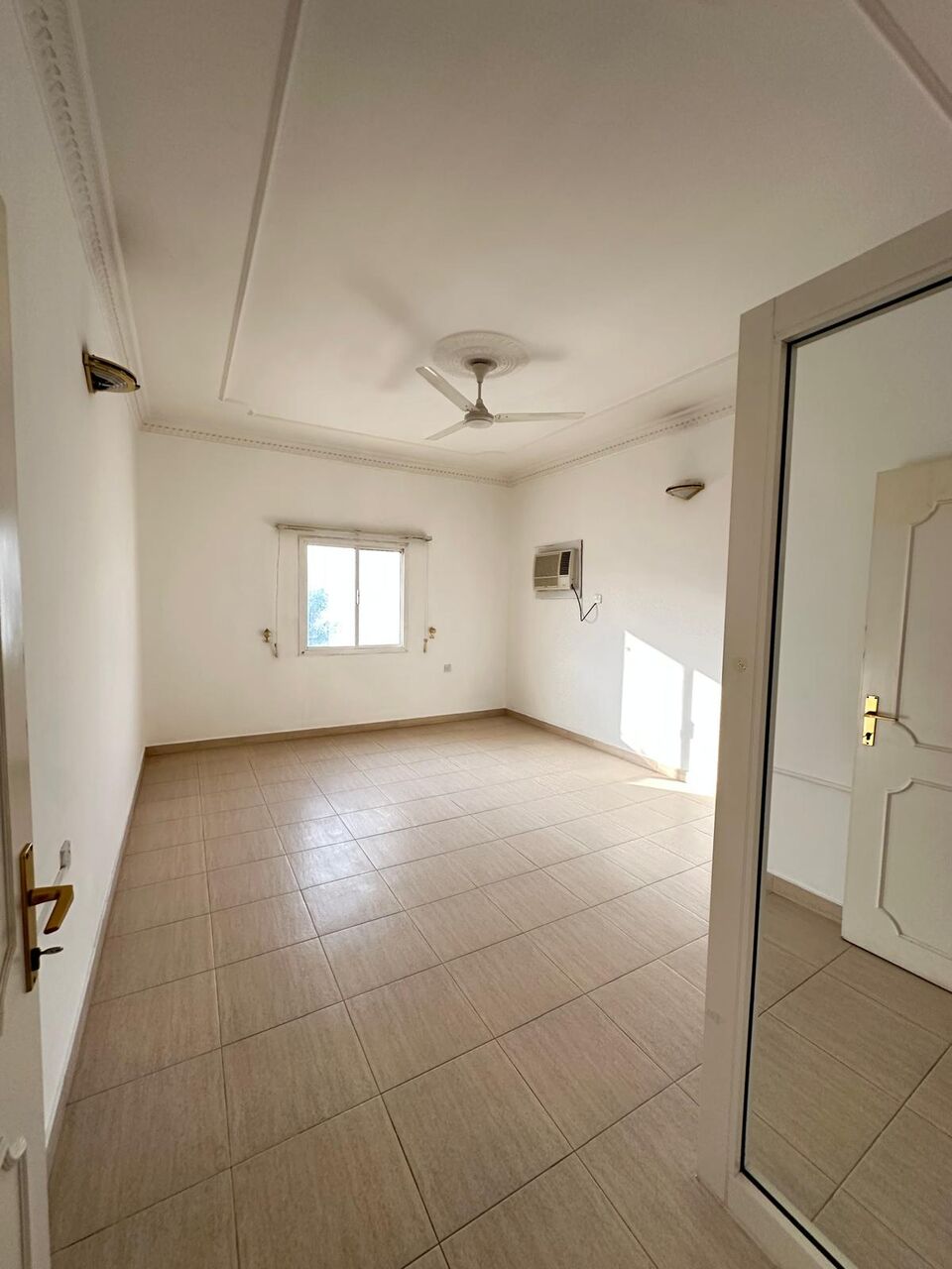 Manama, Villas, BHD 600,  Furnished,  Private Villa For Rent In Aali | Private Pool | Peaceful Family Living