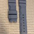 Shop Premium Panerai Rubber Strap For Your Luxury Watch