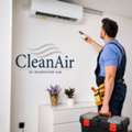 Professional AC Cleaning Services In Dubai | Clean Air UAE
