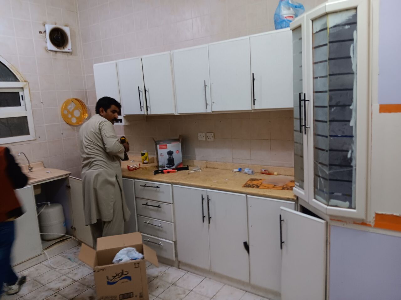 Riyadh, Labor/Moving, COMPLETE HOME SHIFTING PAKING IN MOVERS RAYIDH TO ALL KSA