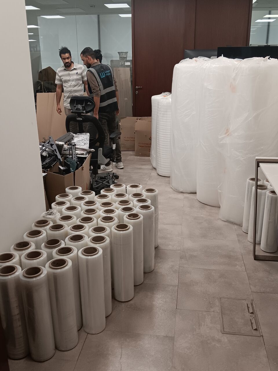 Riyadh, Labor/Moving, COMPLETE HOME SHIFTING PAKING IN MOVERS RAYIDH TO ALL KSA
