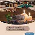 Salon Spa Listing Platform In Odisha