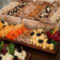 Grazing Tables San Jose For Stylish Memorable Celebrations