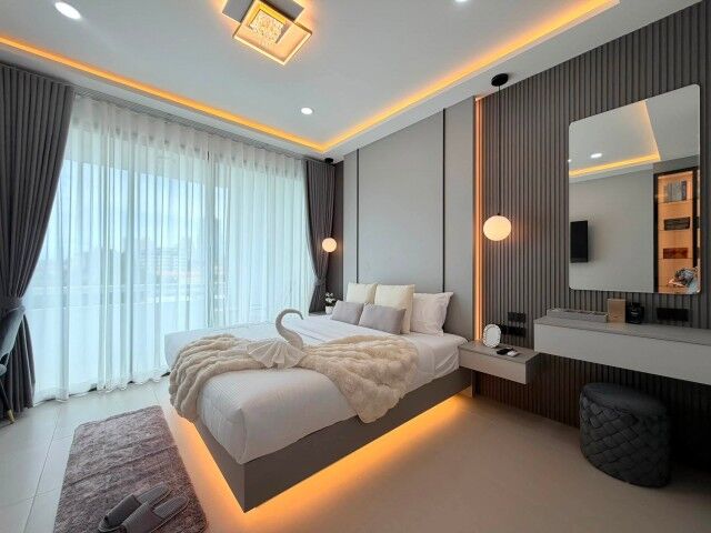 Bangkok, Real Estate For Sale, THB 1790000,  1 BR,  32 Sq. Meter,  Jomtien Sweet Condotel 2 Thappraya Soi 12, Good Location, Walking Distance To Pattaya