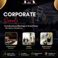 Professional Event Planner In Mumbai For Corporate Events & Conferences