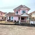 THB 2588000,  4 BR,  54 Sq. Feet,  Single House For Sale In Chiang Mai, Nanthana 2 Project, San Sai District, Chiang Mai -