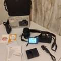 SAR 2100,  Canon EOS 200D Limited Edition DSLR Camera With 18-55mm Lens. Like New Condition