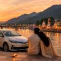 One Way Delhi To Haridwar Taxi Service