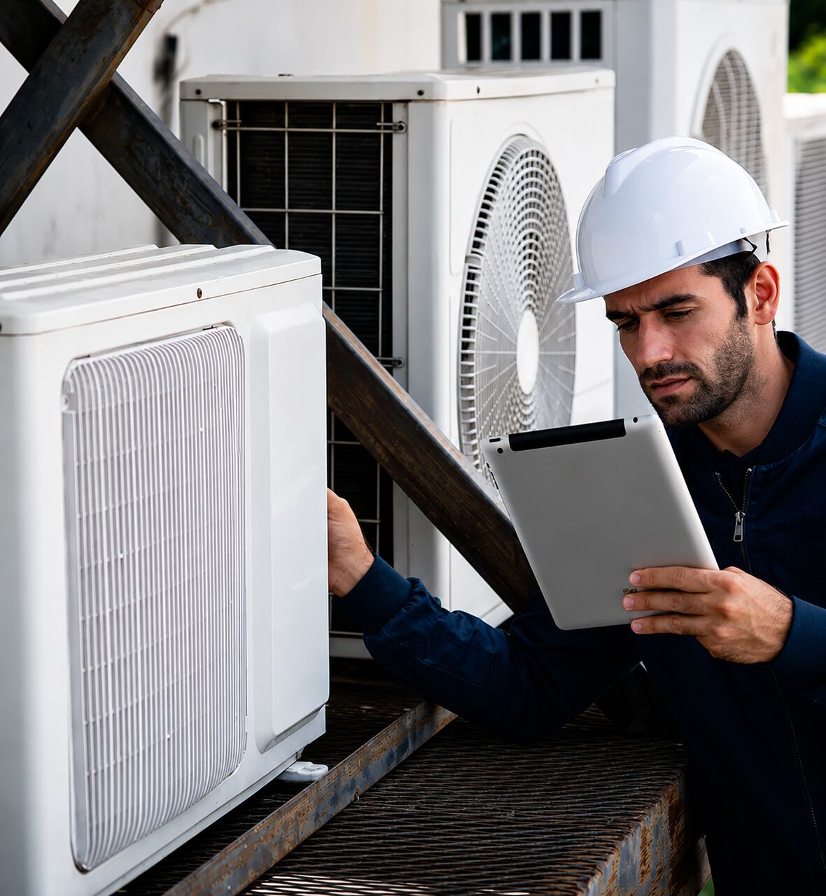 Dubai, Air Conditioning, Best AC Cleaning Services In Dubai For Homes & Businesses