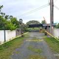 THB 1843000,  3 BR,  100 Sq. Feet,  Single House For Sale In Chiang Mai, Green View Home Project, San Sai District, Near