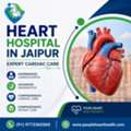 Heart Hospital In Jaipur | Expert Cardiac Care