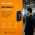 HID Amico Enhances Corporate Security Across Oman