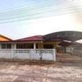 THB 1564000,  3 BR,  77 Sq. Feet,  Single House For Sale In Chiang Mai, Green View Home Project, San Sai District, Near